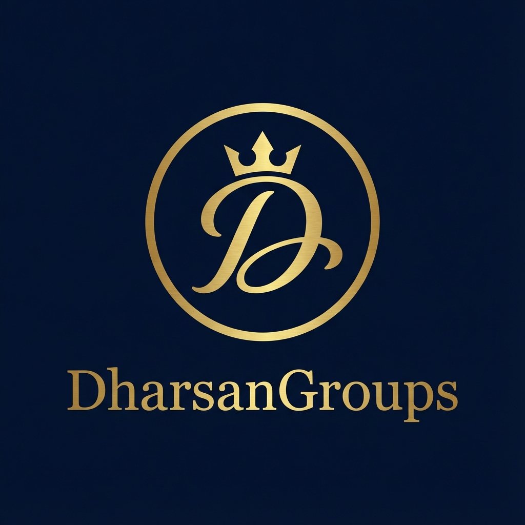 Dharsan Dresses